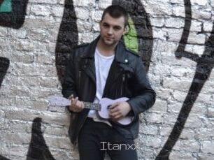 Itanxxl