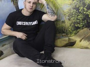 Itonstrong