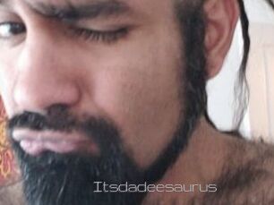 Itsdadeesaurus