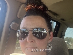 Itskimber
