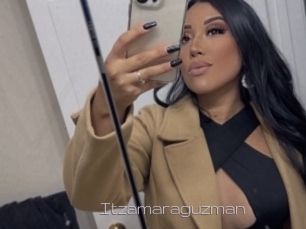 Itzamaraguzman