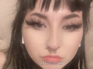 Itzluluxo