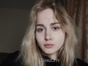Ivaizumi