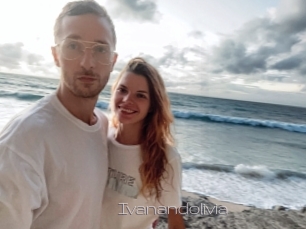 ivanandolivia Vidéo de lesbienne