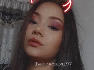Ivannasexy777
