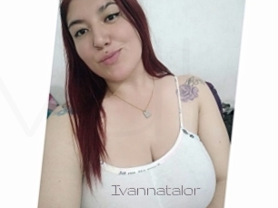Ivannatalor