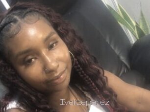 Ivelizeperez