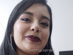 Ivethgusman