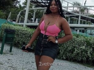 Ivetwarren