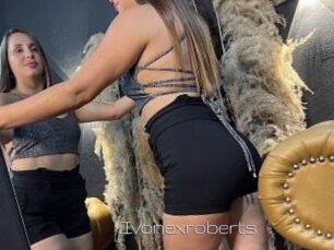 Ivonexroberts