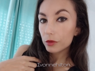 Ivonnehilton