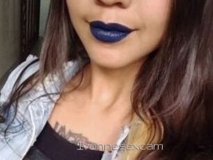 Ivonnesexcam