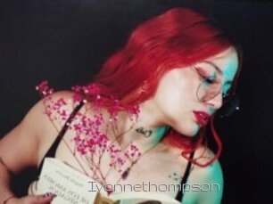 Ivonnethompson