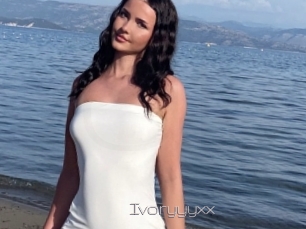Ivoryyyxx