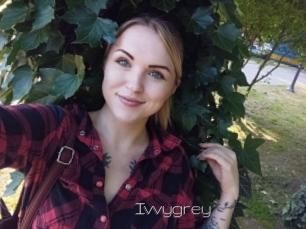 Ivvygrey