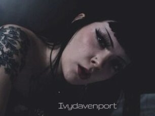 Ivydavenport