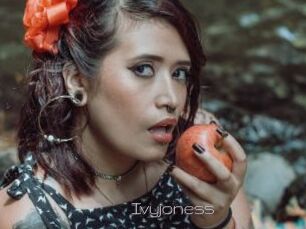 Ivyjoness