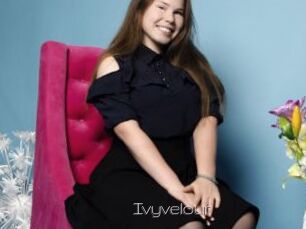Ivyvelour