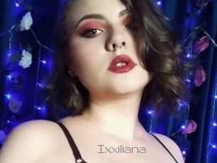 Ixxiliana