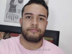 Izaak_love