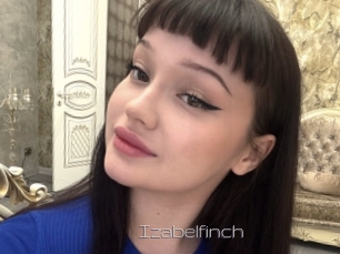 Izabelfinch