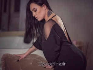 izabelllnoir Vidéo de lesbienne