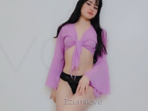 Izumilove