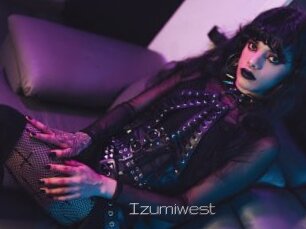 Izumiwest