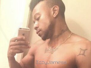 IzzyJamess
