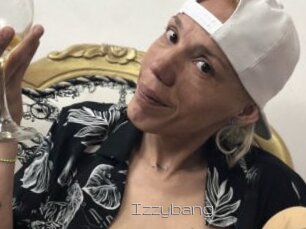 Izzybang