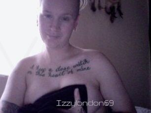 Izzylondon69