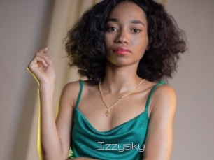 izzysky Vidéo de lesbienne