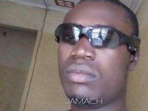 JAMACH