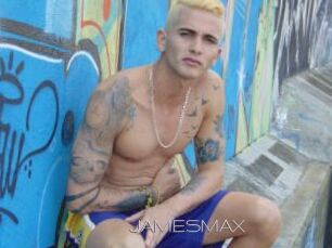 JAMESMAX