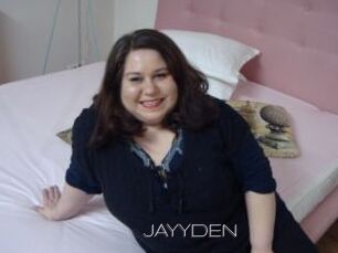 JAYYDEN