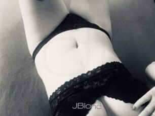 JBlond
