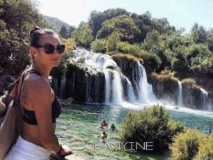 JEANYINE