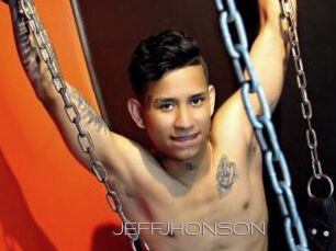 JEFFJHONSON