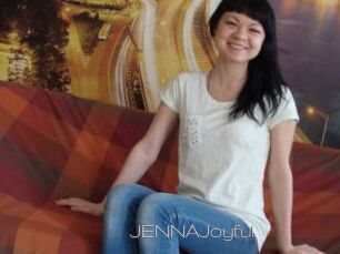 JENNAJoyful