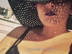 JENNiEWooD
