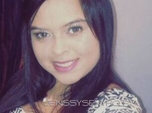 JENSSYSEXYHOT