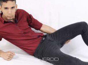JEROD