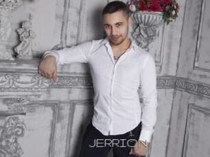 JERRION
