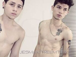 JESMandTREEMTER