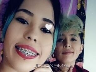 JESSXSMALL