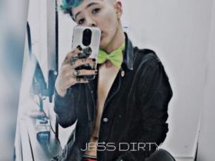 JESS_DIRTY