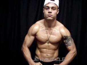 JEYMUSCLE