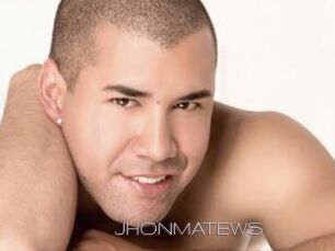 JHONMATEWS