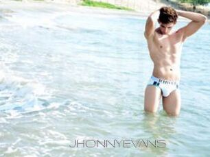 JHONNYEVANS