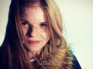 JILLYSKY